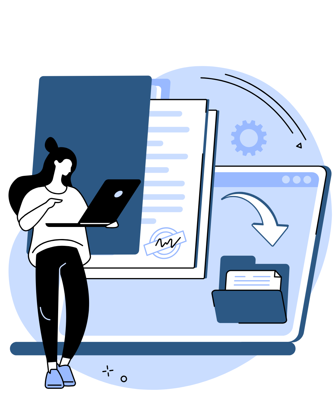 Web Development