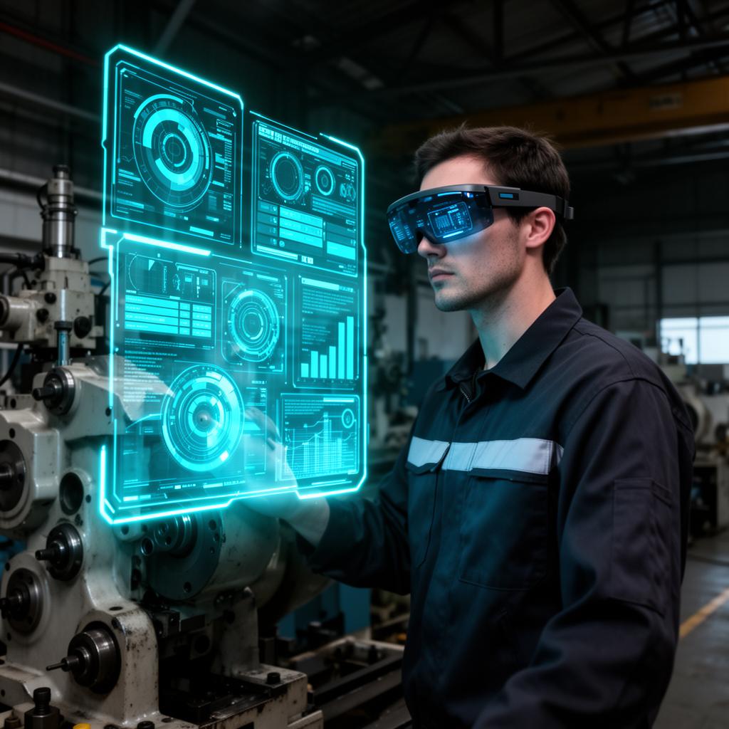 Digital Twin