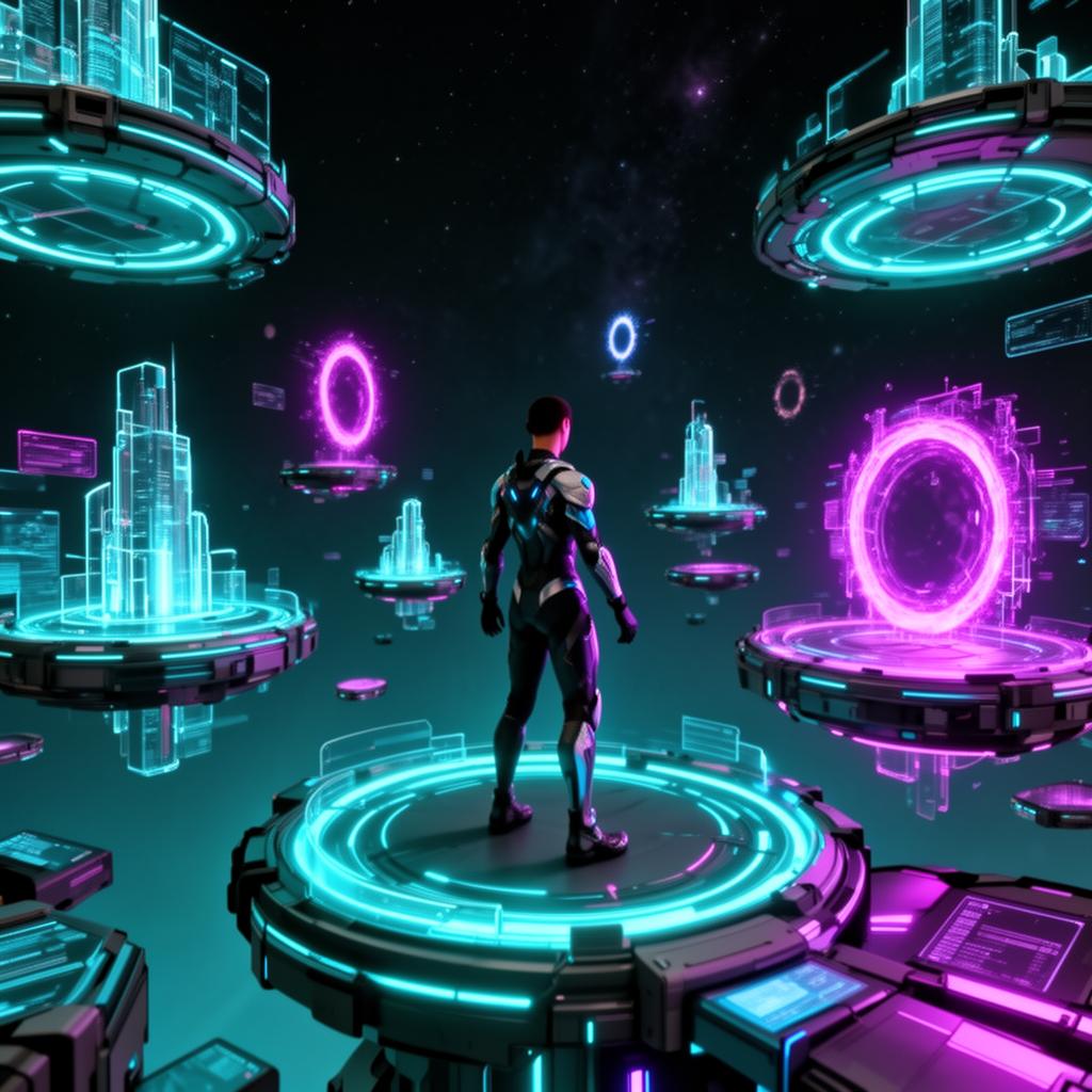 VR Training